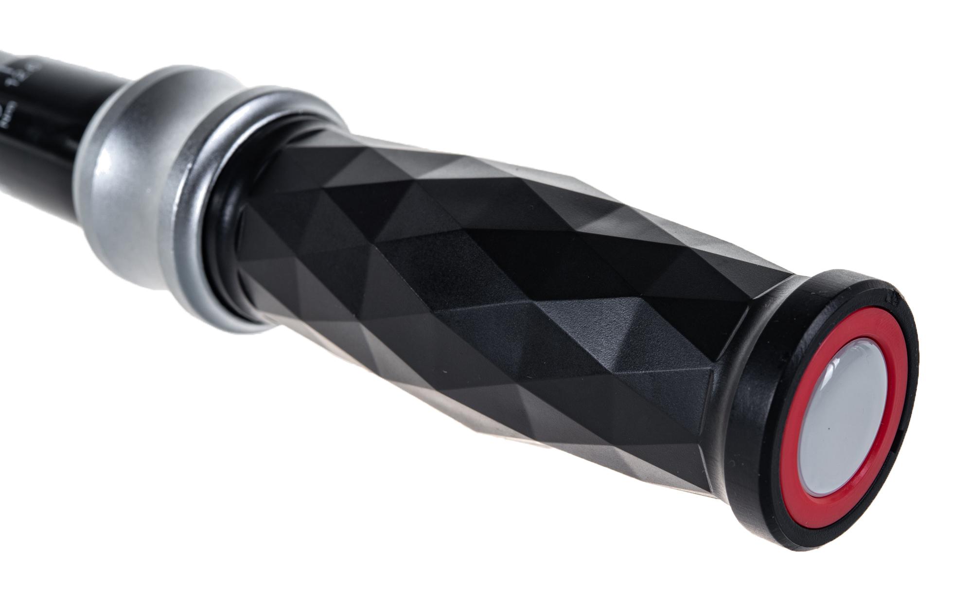 Inforce Динамометрический ключ 1/2" 28-210 Нм 06-05-106