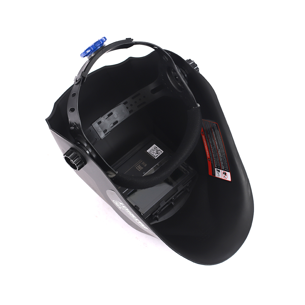 Маска сварщика Patriot 311D