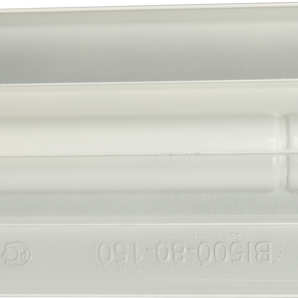 Радиатор биметаллический ROMMER Profi Bm 500 x12