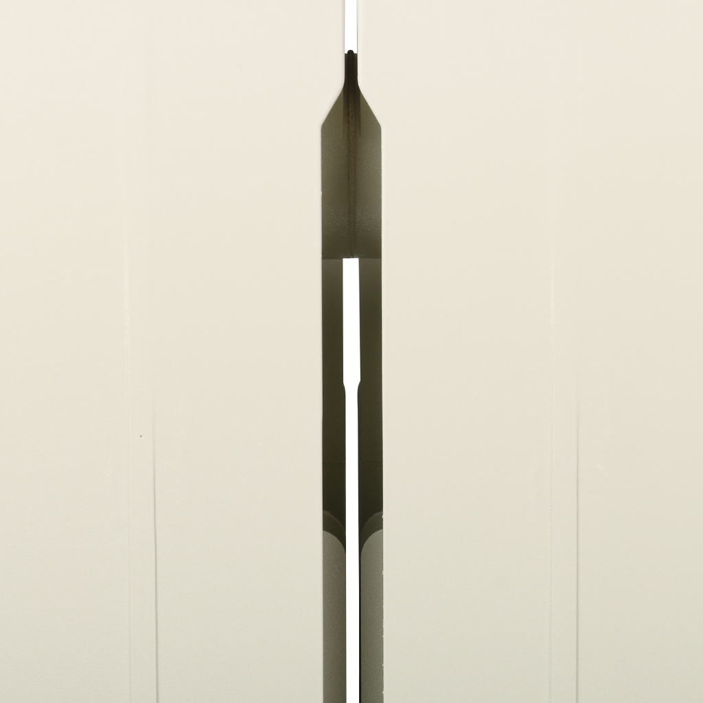 Global STYLE PLUS 500 6 секций радиатор биметаллический боковое подключение (белый RAL 9010)