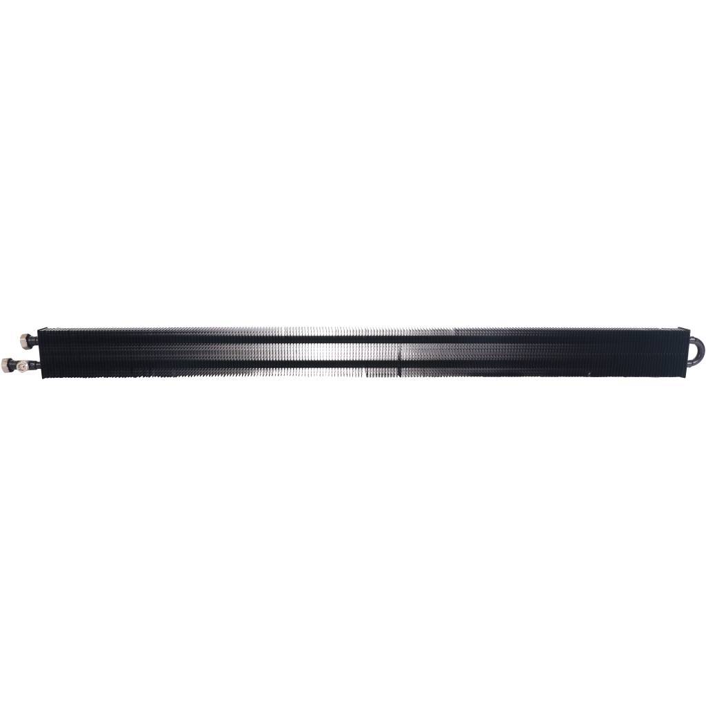 SCN-1100-0824240 STOUT Конвектор внутрипольный SCN 80.240.2400 (Решётка роликовая, анодированный алюминий)