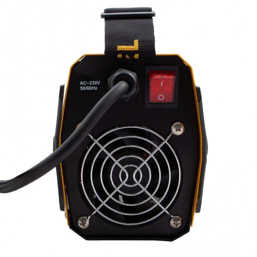 Аппарат инверторный дуговой сварки Denzel DS-160 Compact