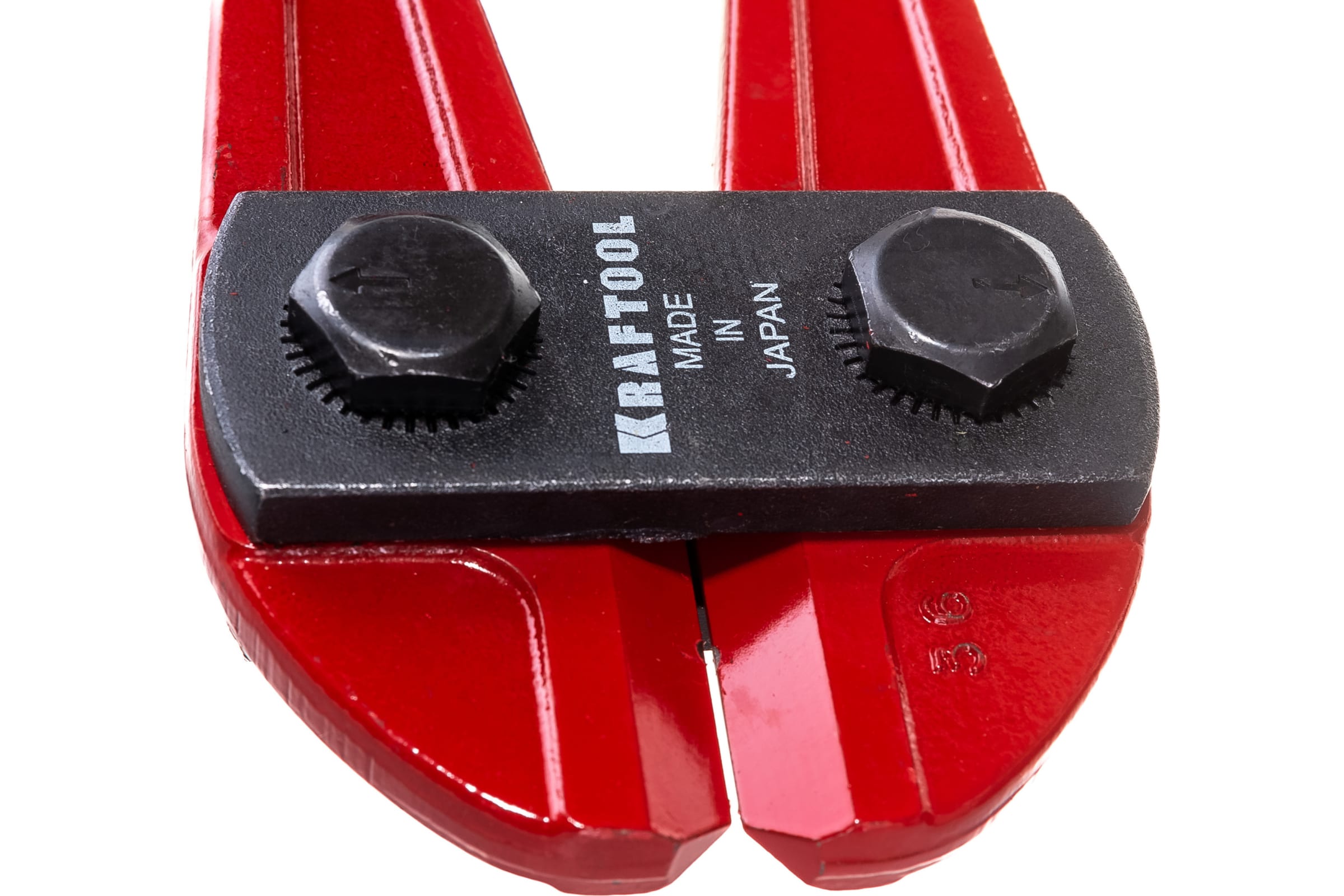 KRAFTOOL 900 мм, болторез RED JAWS 1-23290-090