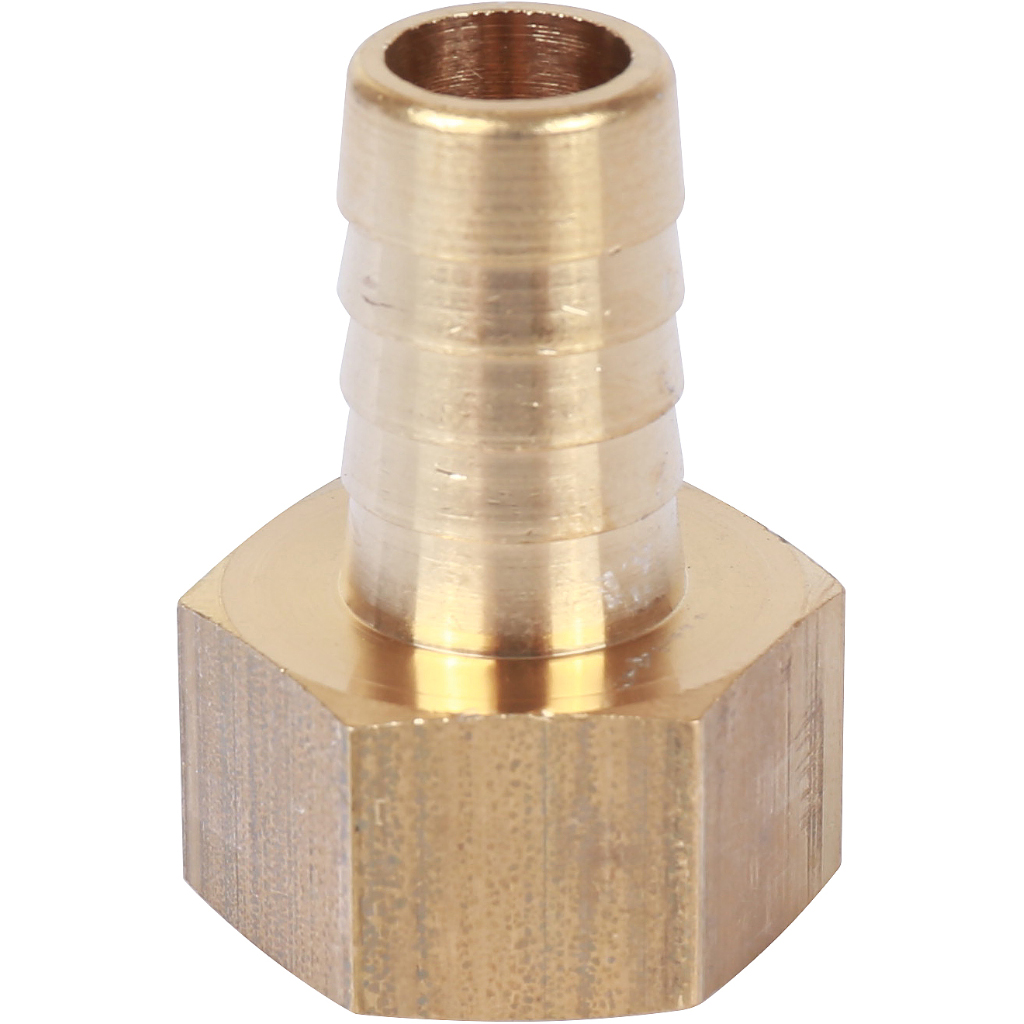 SFT-0036-001214 STOUT Штуцер ВР 1/2X14