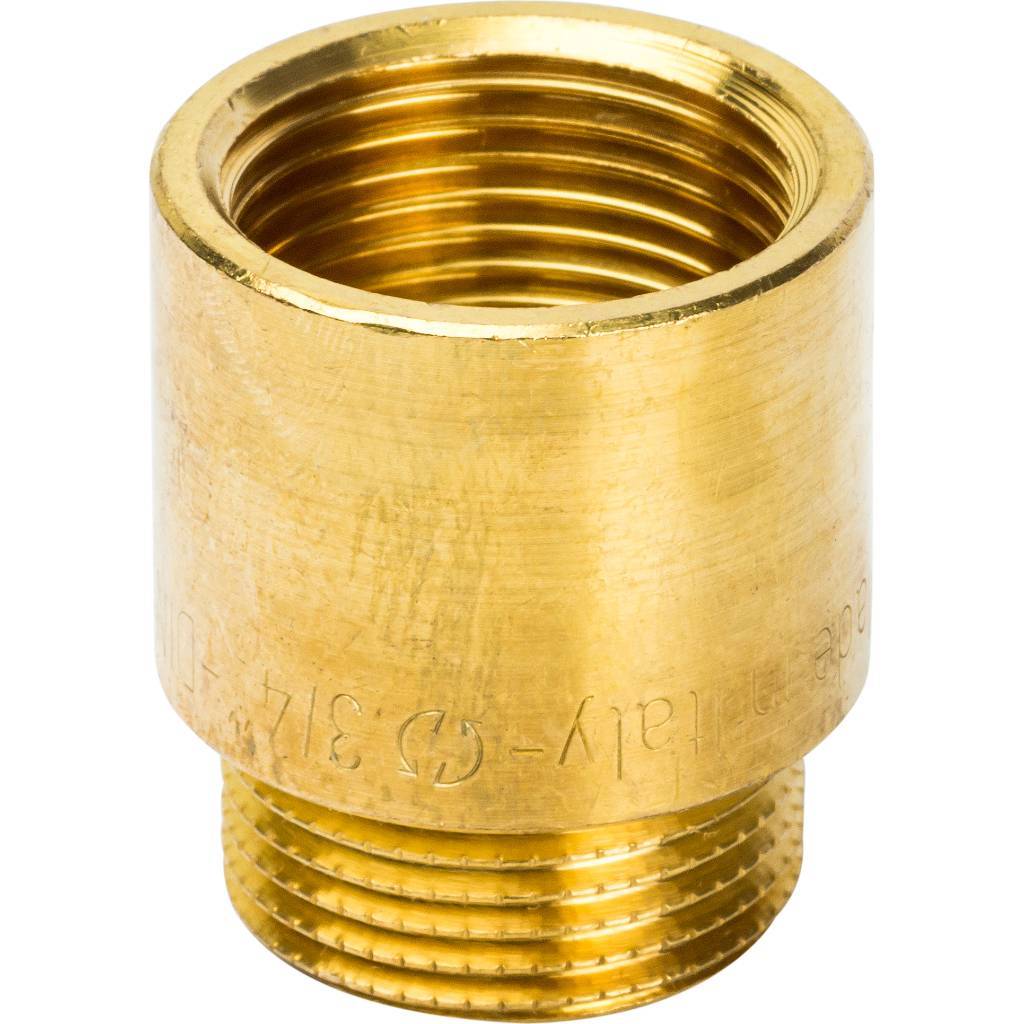 SFT-0001-003425 STOUT Удлинитель 3/4X25