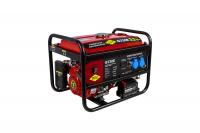 Бензиновый генератор DDE G330E