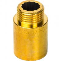 SFT-0001-001230 STOUT Удлинитель 1/2X30
