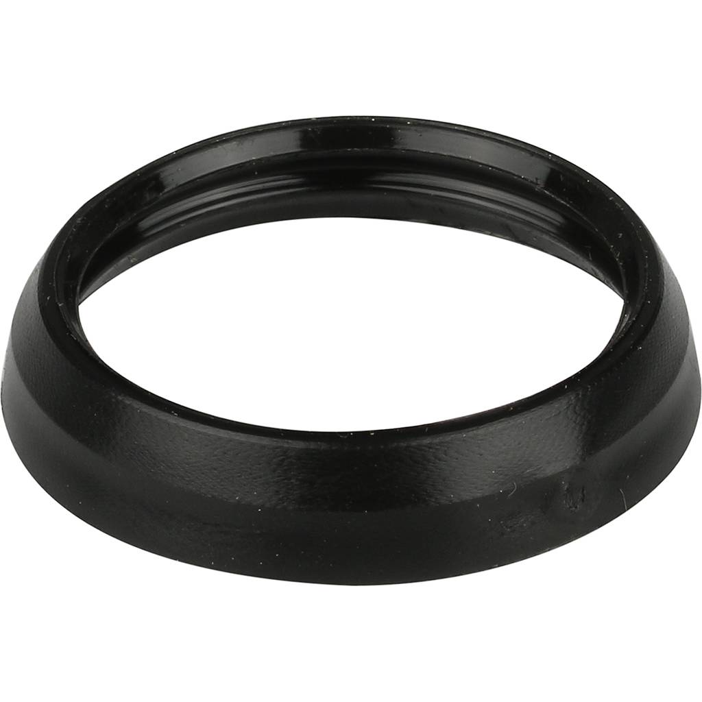 SFP-0014-001616 STOUT Вентиль с хромированной ручкой 16х16 для металлопластиковых труб прессовой