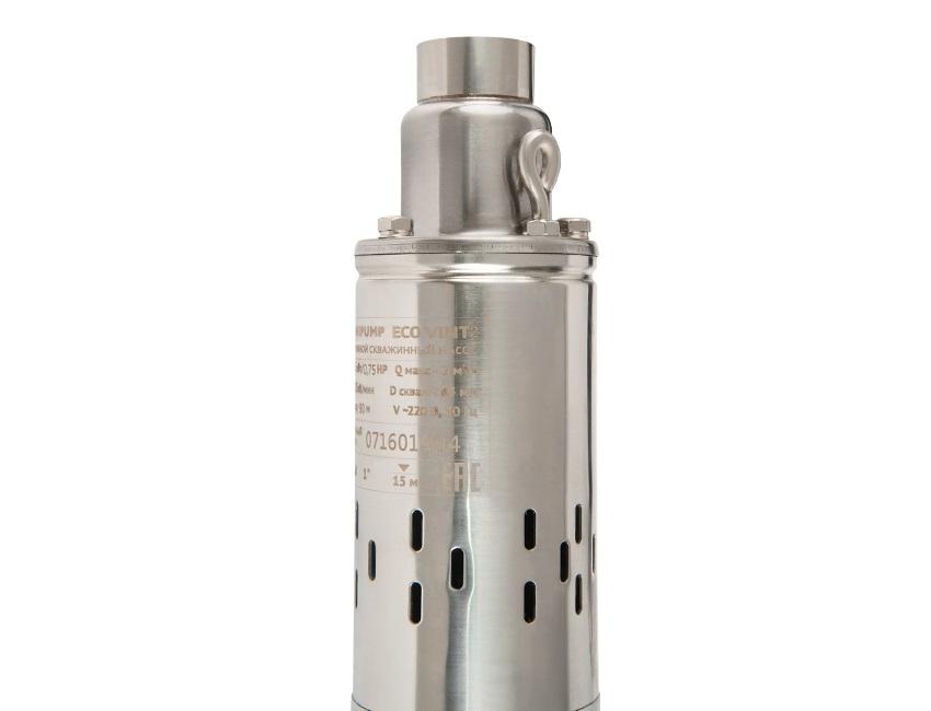 Винтовой скважинный насос UNIPUMP ECO VINT 2 3" 11677