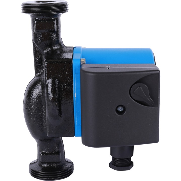 SPC-0001-2540180 STOUT Насос циркуляционный 25/40-180