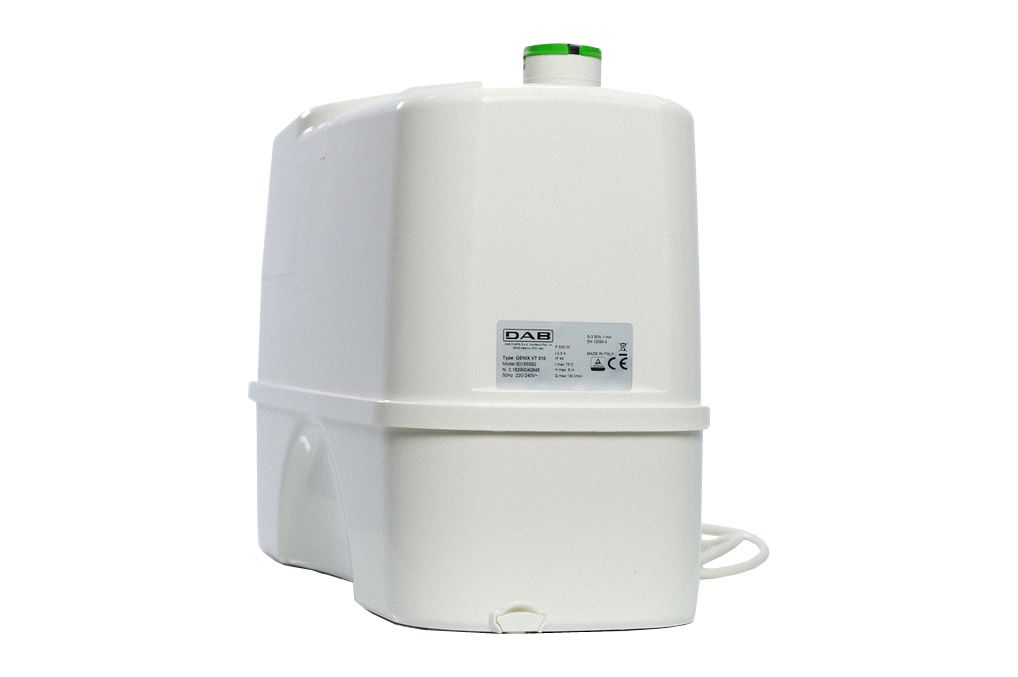 Канализационный насос DAB GENIX VT 010 V230/50 SCHUKO