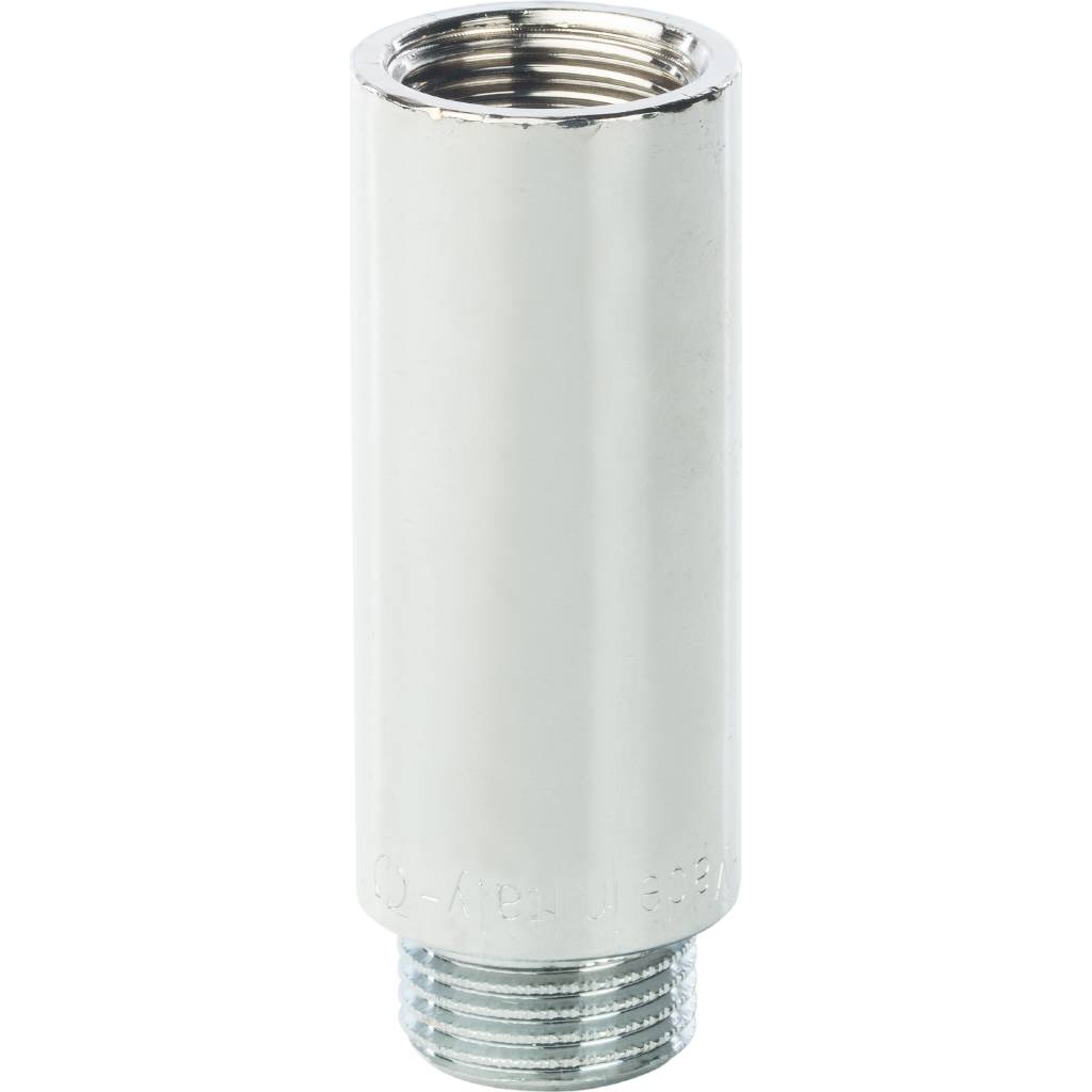 SFT-0002-001260 STOUT Удлинитель хромированный 1/2X60