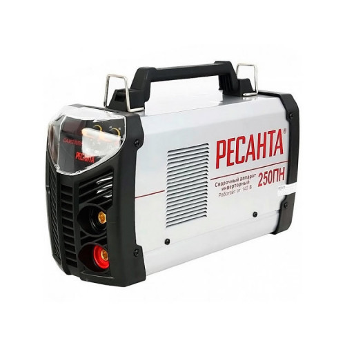 Сварочный инвертор Ресанта САИ 250 ПН