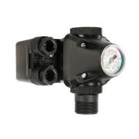 Реле давления с манометром Unipump РМ/5-3W