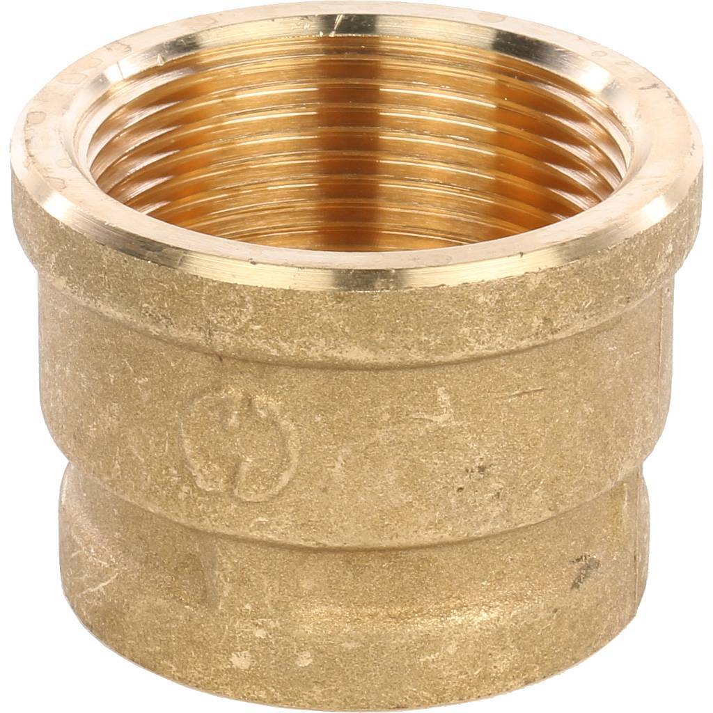 SFT-0005-001141 STOUT Муфта ВВ переходная 1"1/4X1"