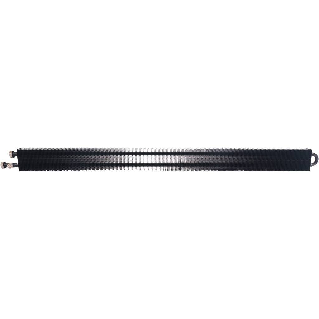 SCN-1100-0824260 STOUT Конвектор внутрипольный SCN 80.240.2600 (Решётка роликовая, анодированный алюминий)