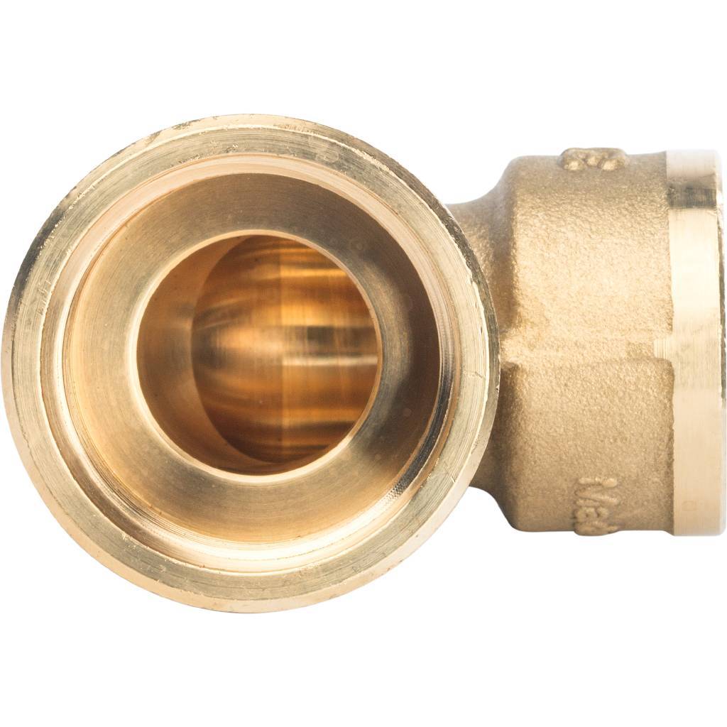 SFT-0013-000134 STOUT Угольник ВВ 1"X3/4
