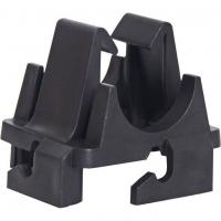 *SFA-0033-001620 STOUT Клипса поворотная Типоразмер: для труб диаметром 16-20, сетку 3-4мм