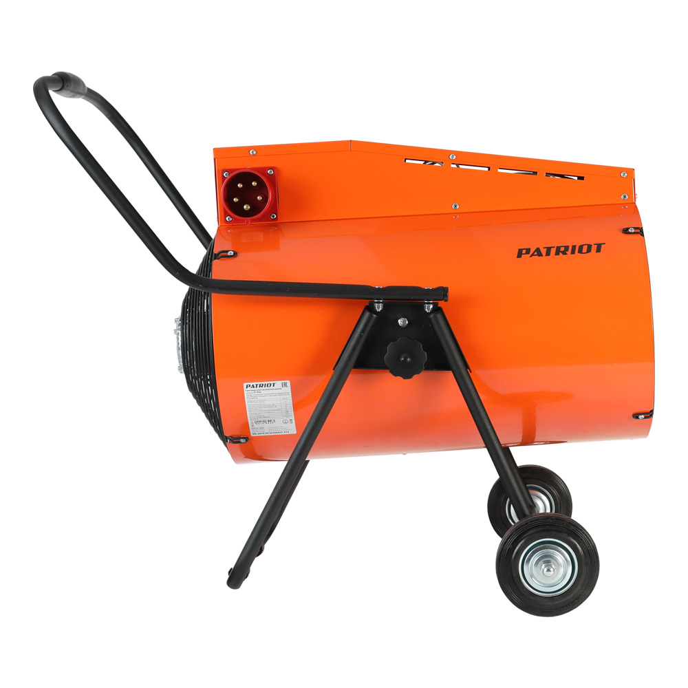 Тепловая пушка электрическая Patriot PT R 30