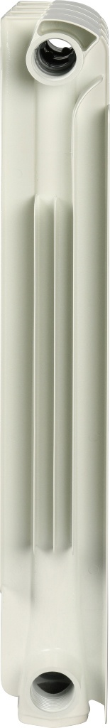 Алюминиевый радиатор STOUT VEGA 500 10 секций SRA-1310-050010