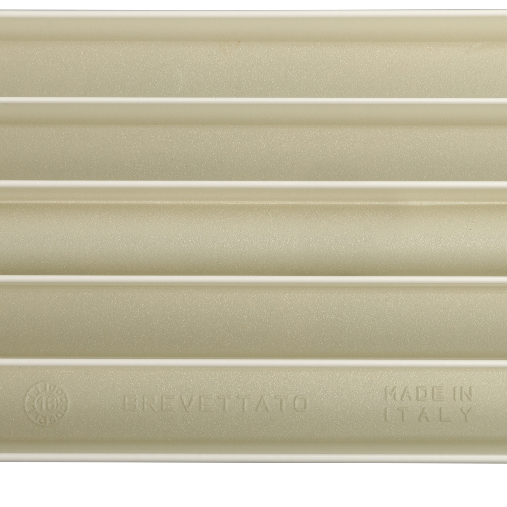Global STYLE PLUS 500 6 секций радиатор биметаллический боковое подключение (белый RAL 9010)
