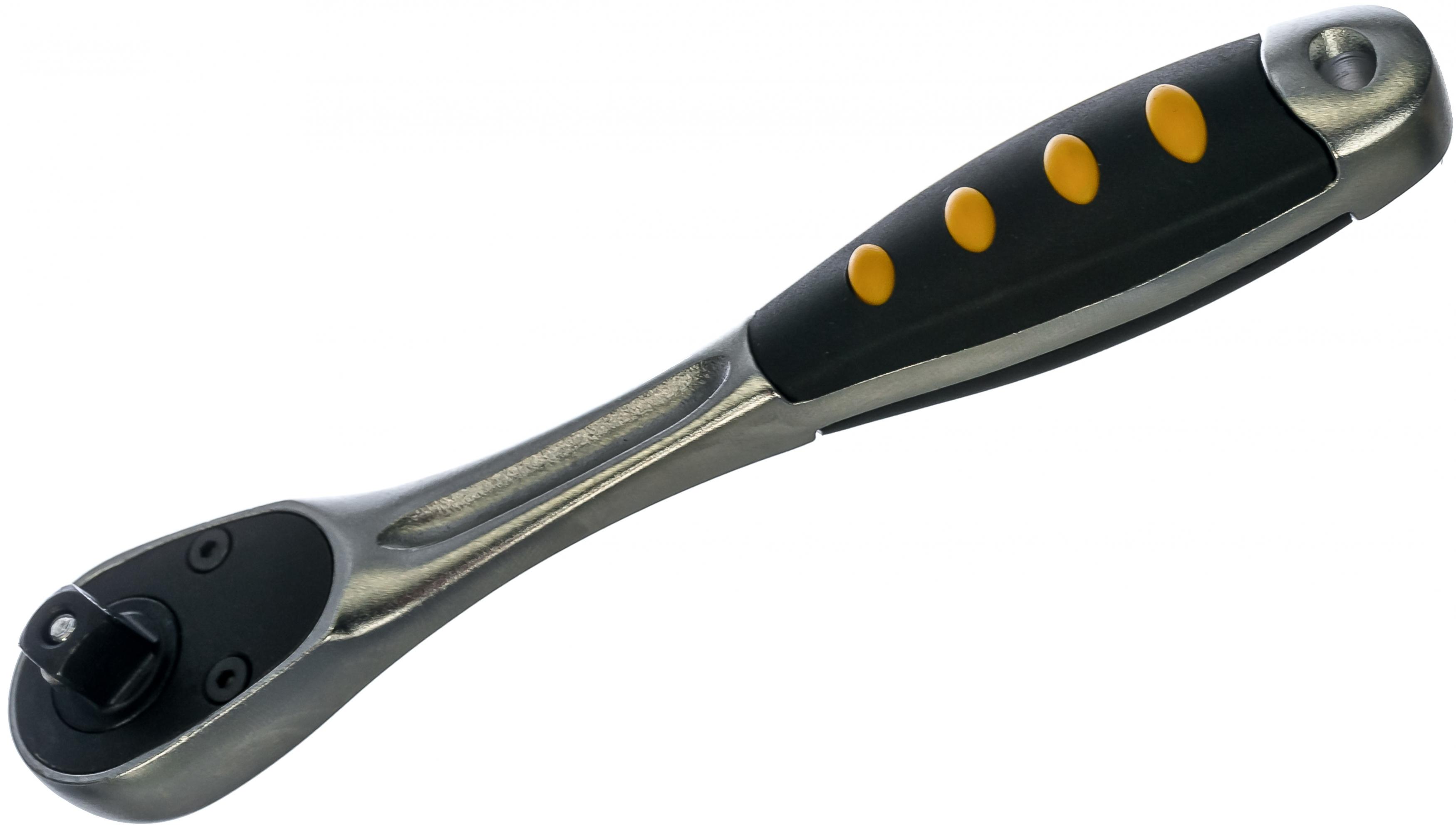 Inforce Трещотка 1/4" DR 06-05-48