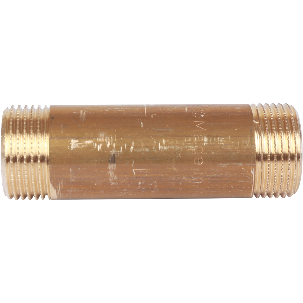 SFT-0062-003480 STOUT Удлинитель НН 3/4"x80