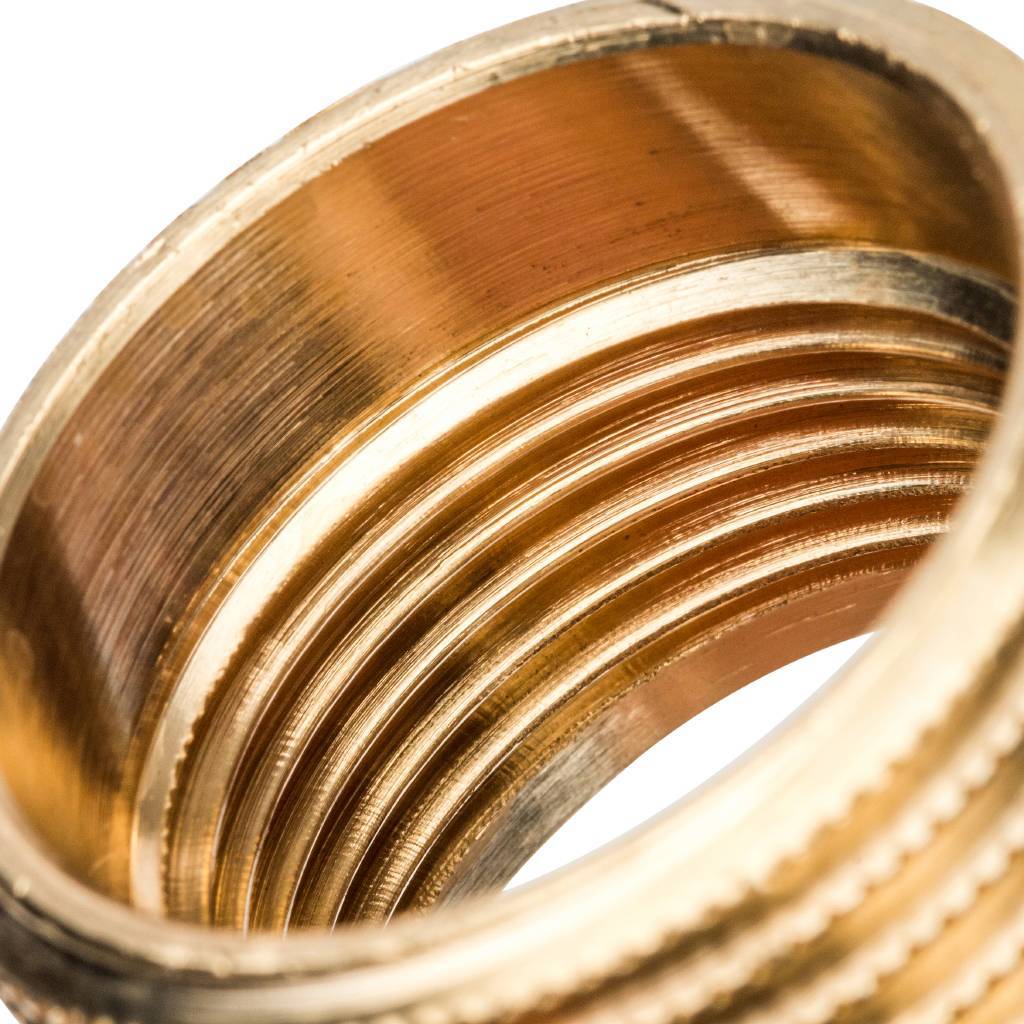 SFT-0028-000134 STOUT Футорка 1"X3/4