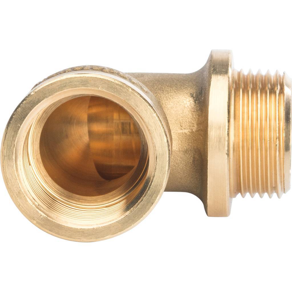 SFT-0015-000034 STOUT Угольник с упором НВ 3/4