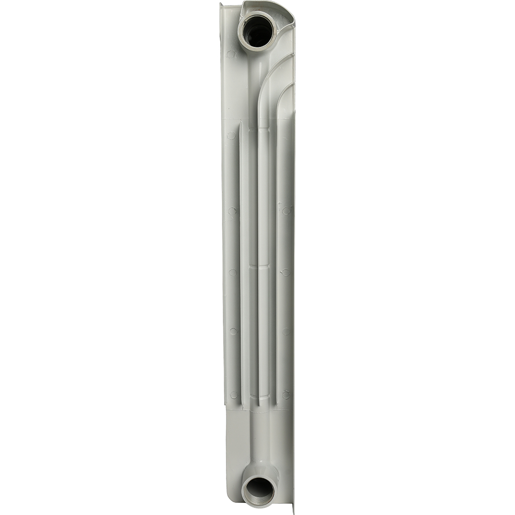 Радиатор биметаллический ROMMER Profi Bm 500 x6