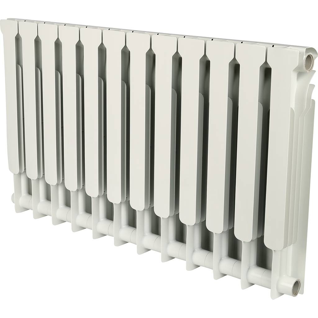 Радиатор биметаллический ROMMER Profi Bm 500 x12