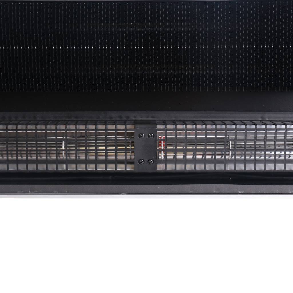 SCQ-1100-0724200 STOUT Конвектор внутрипольный SCQ 75.240.2000 (Решётка роликовая, анодированный алюминий)