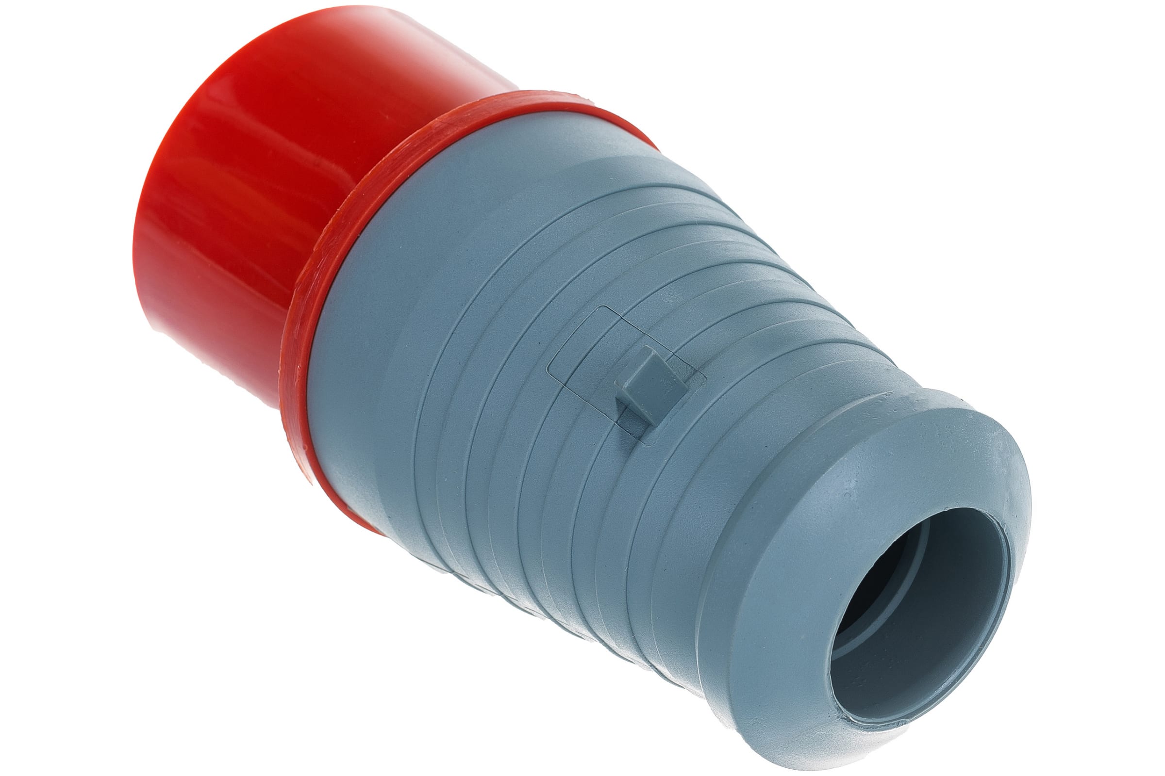 Электрическая кабельная вилка IEK 32А 3P+PE+N 380В IP44 025 ИЭК PSR02-032-5