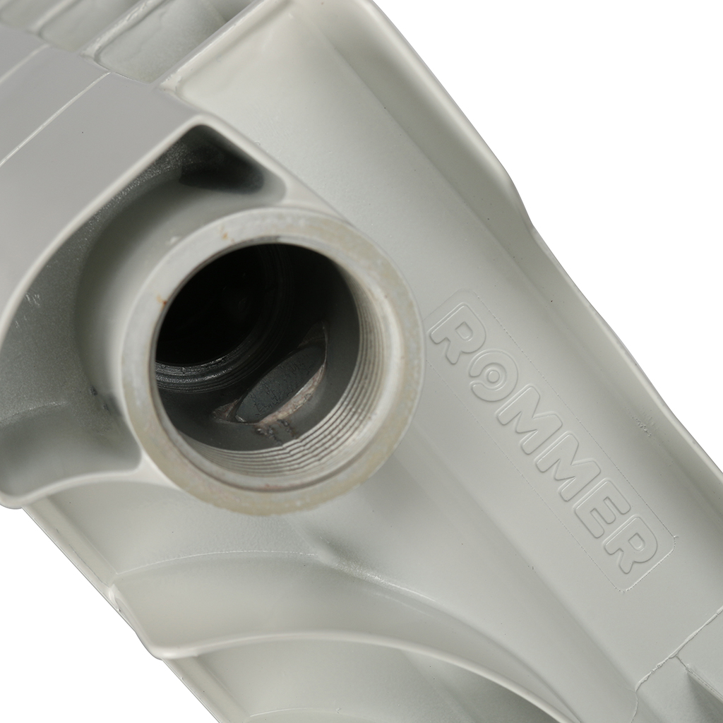 Радиатор биметаллический ROMMER Profi Bm 500 x10