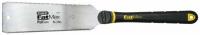 Японская ножовка с полотном с двумя режущими кромками Stanley 0-20-501