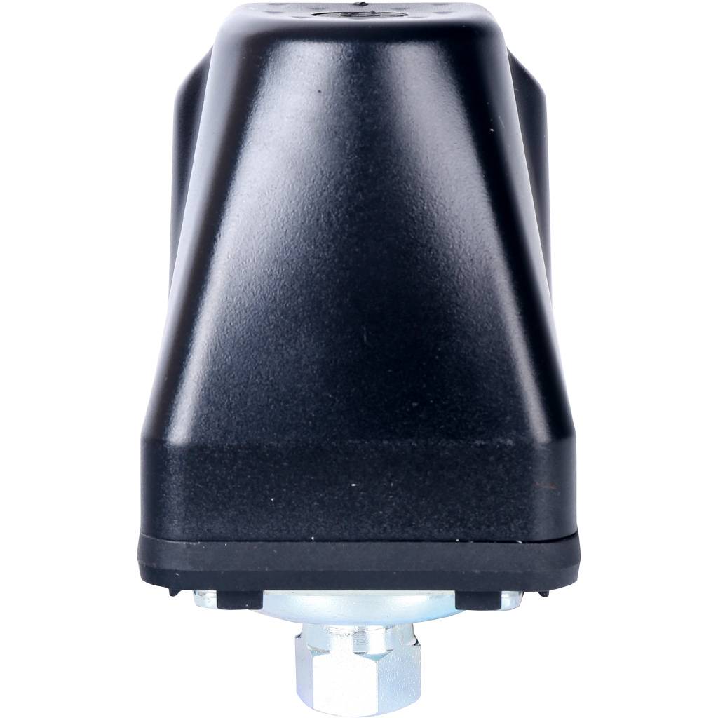 SCS-0001-000012 STOUT Реле давления для водоснабжения PM12G, 3-12 бар,1/4", с накидной гайкой