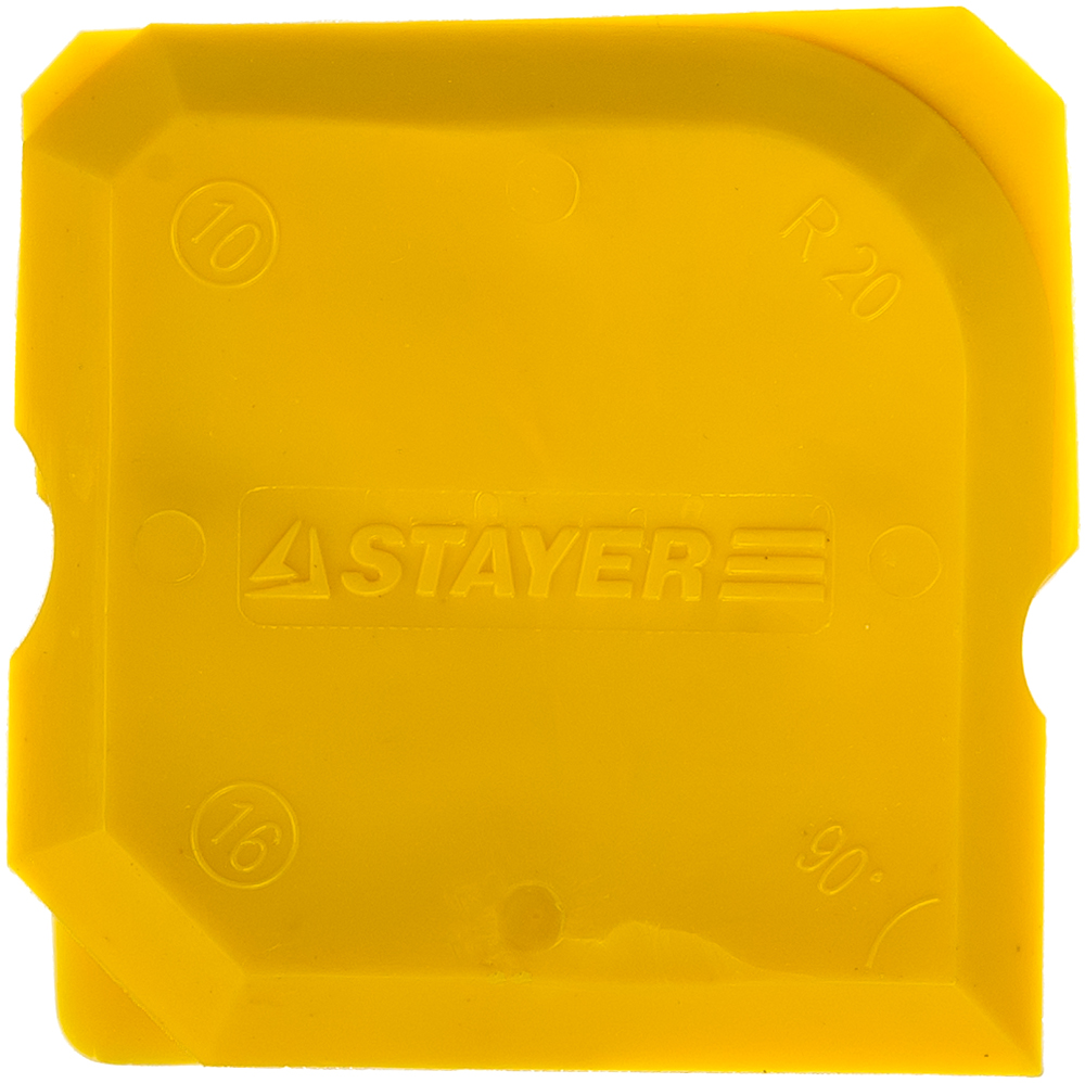 STAYER 1-в-2, набор шпателей для формовки швов 10165-H2
