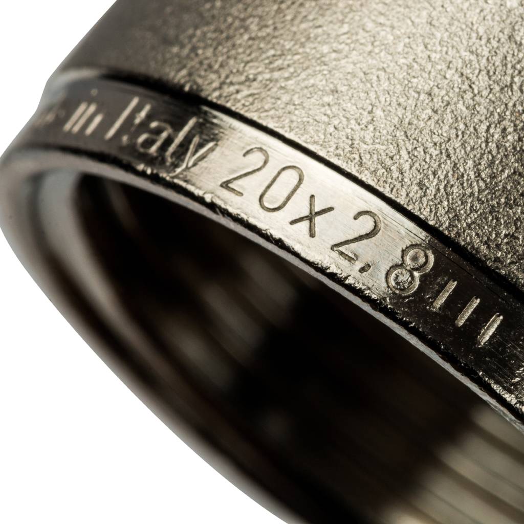 SFC-0020-002028 STOUT Фитинг компрессионный для труб PEX 20х2,8х3/4