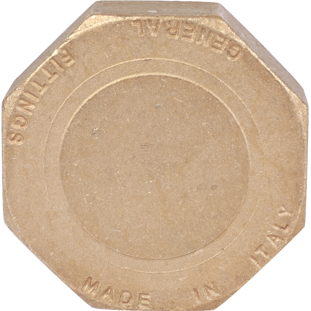 SFT-0026-000212 STOUT Заглушка ВР 2"1/2
