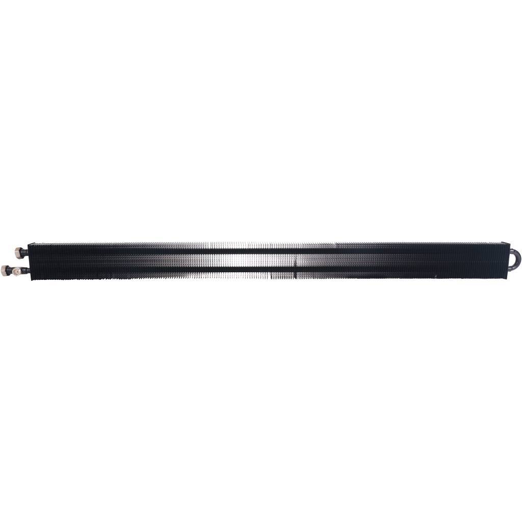 SCN-1100-0824200 STOUT Конвектор внутрипольный SCN 80.240.2000 (Решётка роликовая, анодированный алюминий)