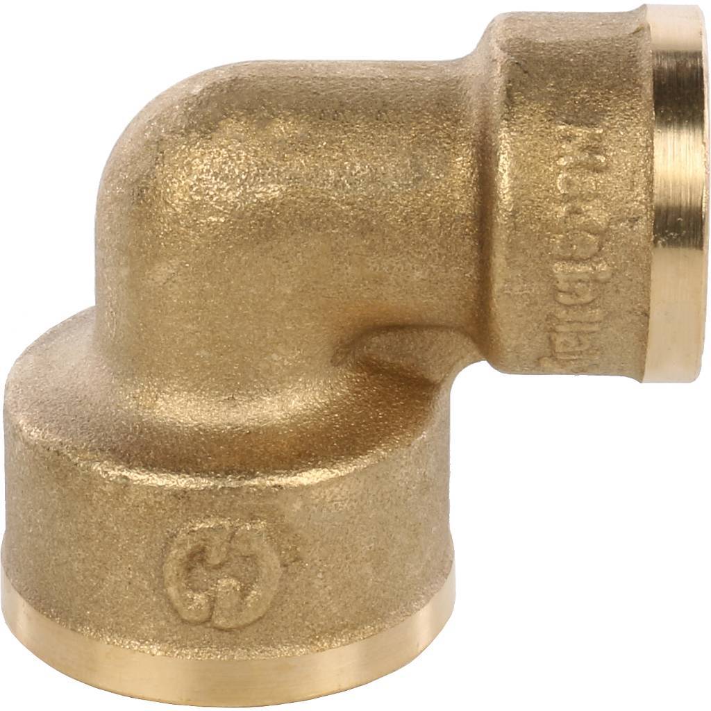 SFT-0013-003412 STOUT Угольник ВВ 3/4X1/2