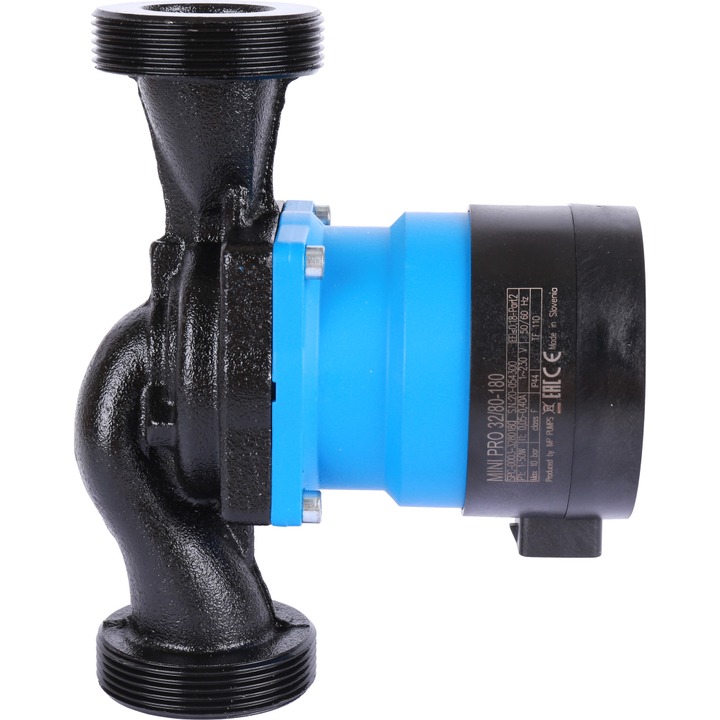 SPC-0003-3280180 STOUT Насос циркуляционный mini pro 32/80-180