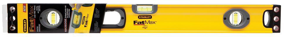 Уровень 60 см Stanley FATMAX LEVEL 1-43-524