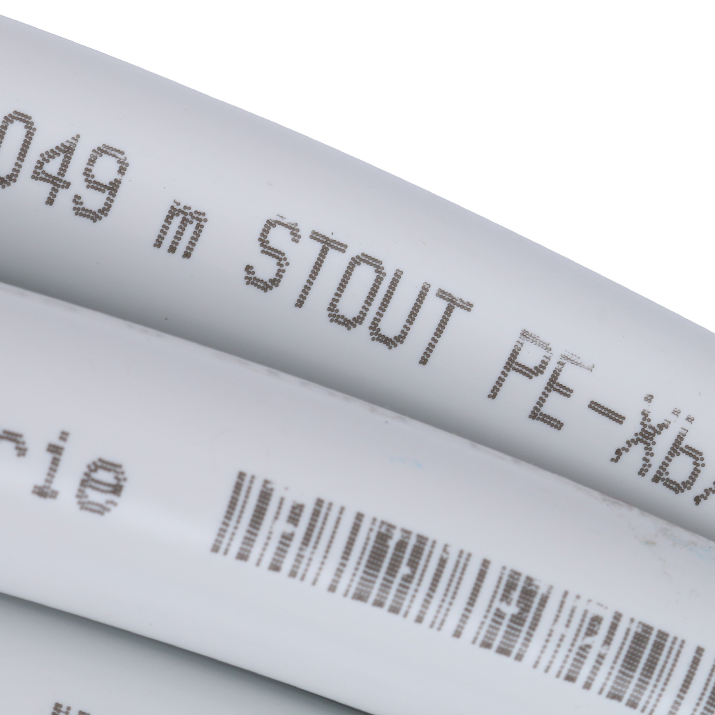 *SPM-0002-052630 STOUT 26х3,0 (неполная бухта) труба металлопластиковая