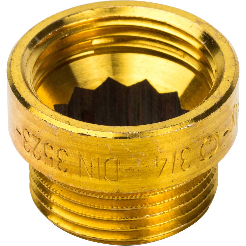 SFT-0001-003410 STOUT Удлинитель 3/4X10