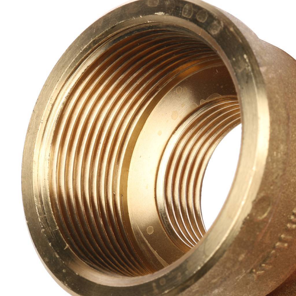 SFT-0005-001141 STOUT Муфта ВВ переходная 1"1/4X1"