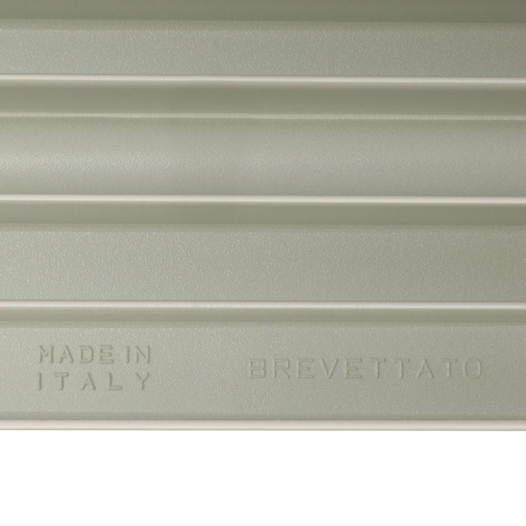Global STYLE PLUS 500 12 секций радиатор биметаллический боковое подключение (белый RAL 9010)