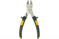 KRAFTOOL 200 мм, Cr-Mo, бокорезы KRAFT-MAX 22011-5-20