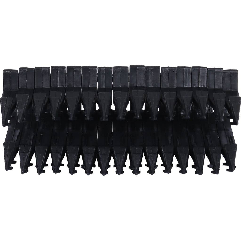 *SMF-0003-151620 STOUT Кассета для такера (по 15шт скоб якорных для труб диам.16-20мм)
