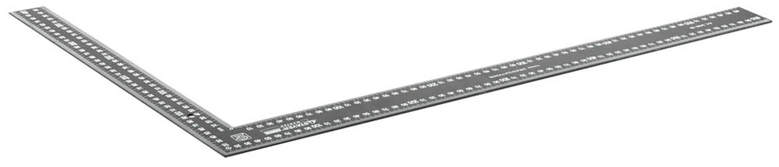 STAYER 600 х 37 х 1 мм, цельнометаллический, угольник столярный 3435-60